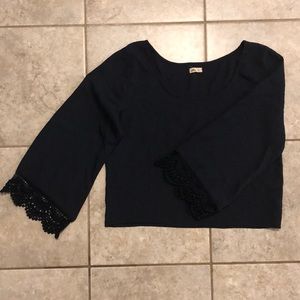 Hollister Shirt Size Small